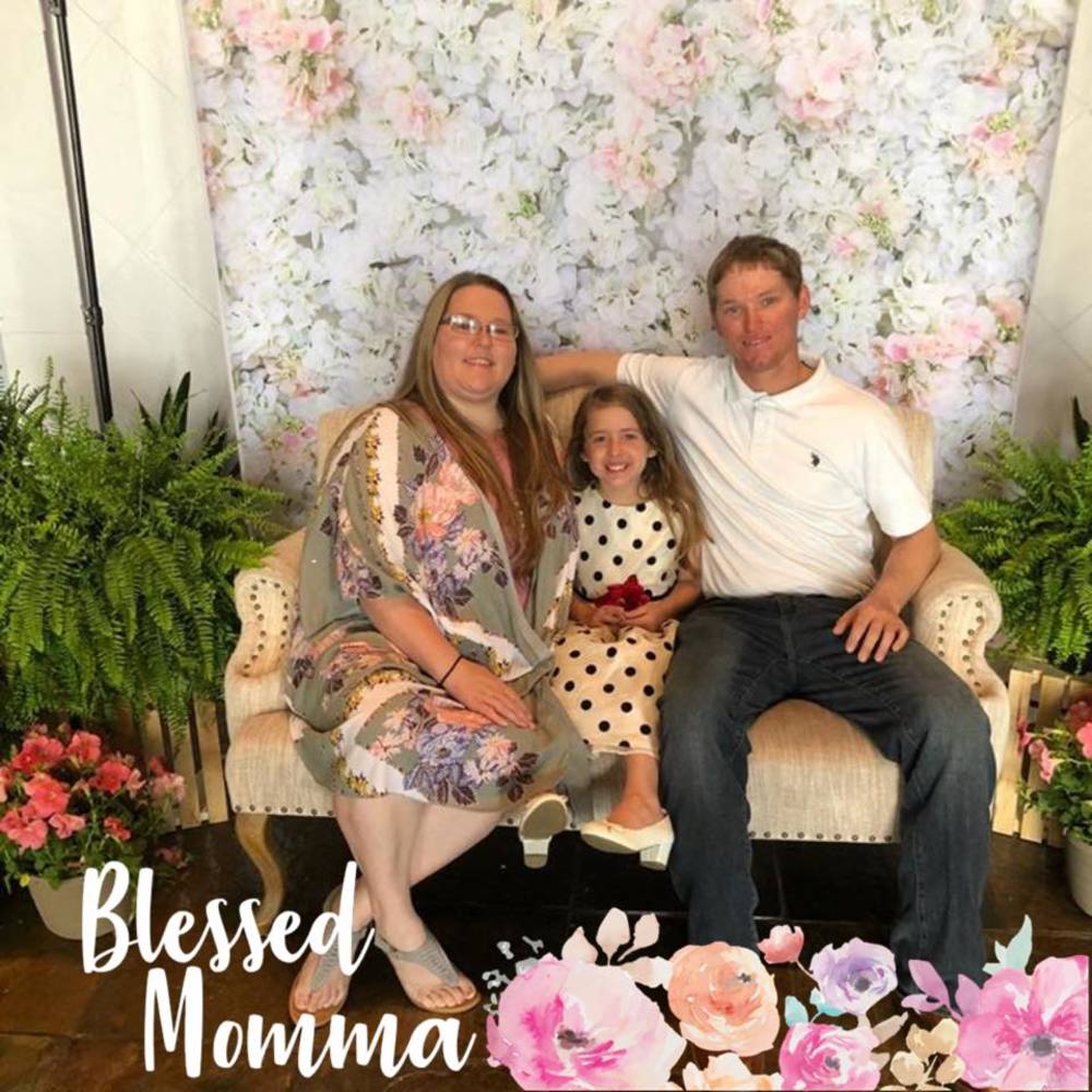 Meet your Posher, Meg